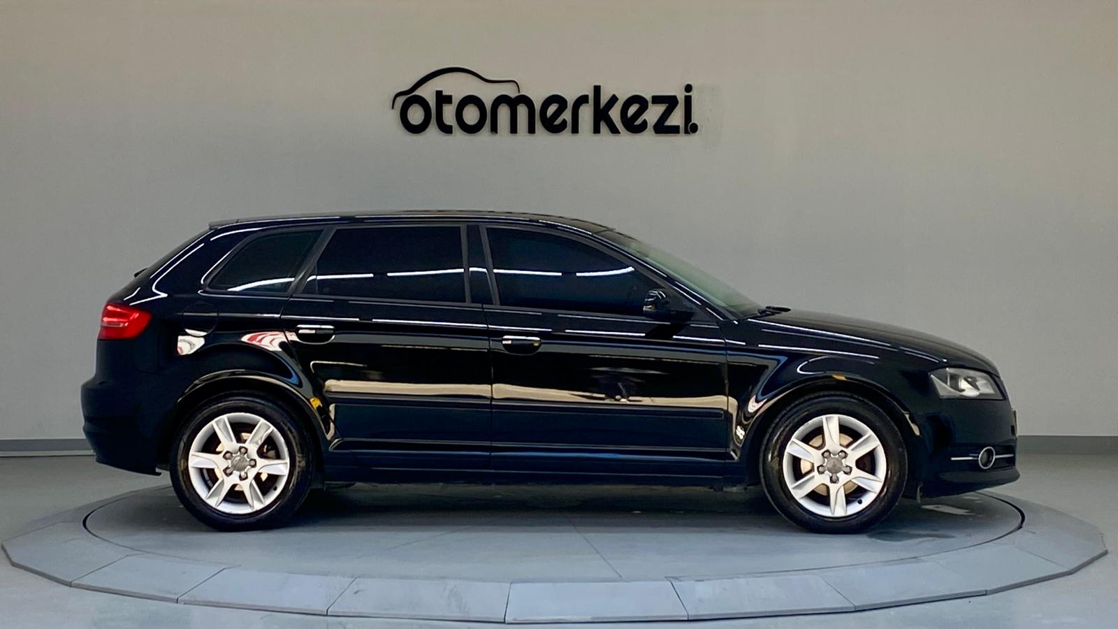 AUDI A3 21
